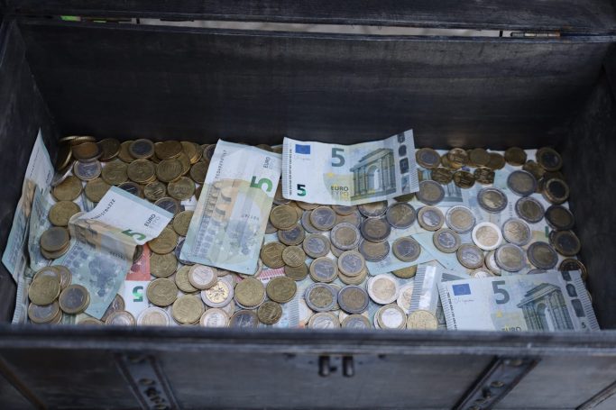 1000 Euro von Halloween 2024